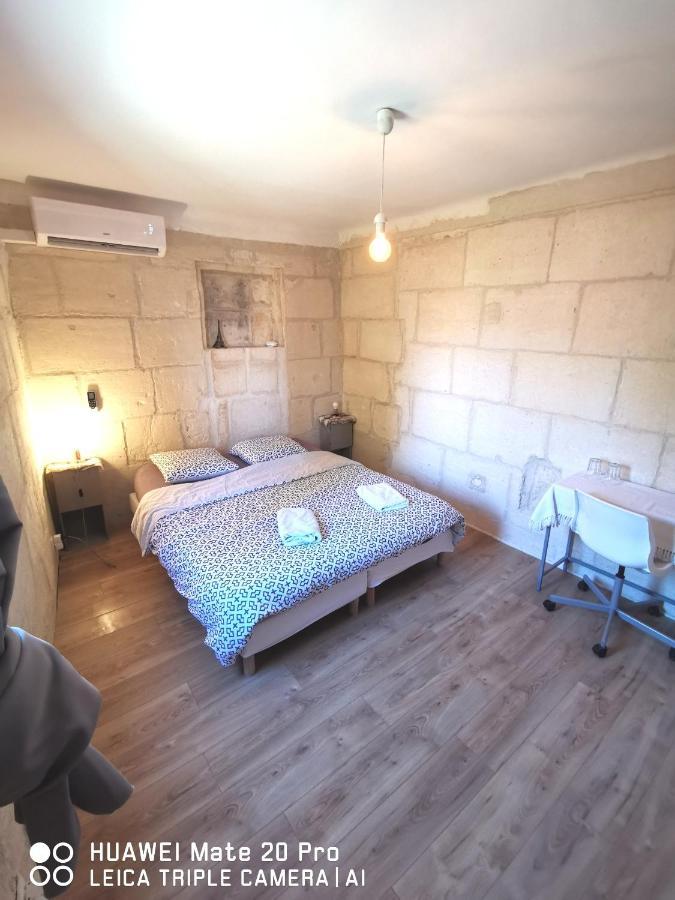 Charmante maison en Provence Fontvieille Extérieur photo