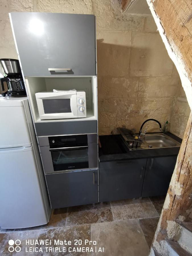 Charmante maison en Provence Fontvieille Extérieur photo