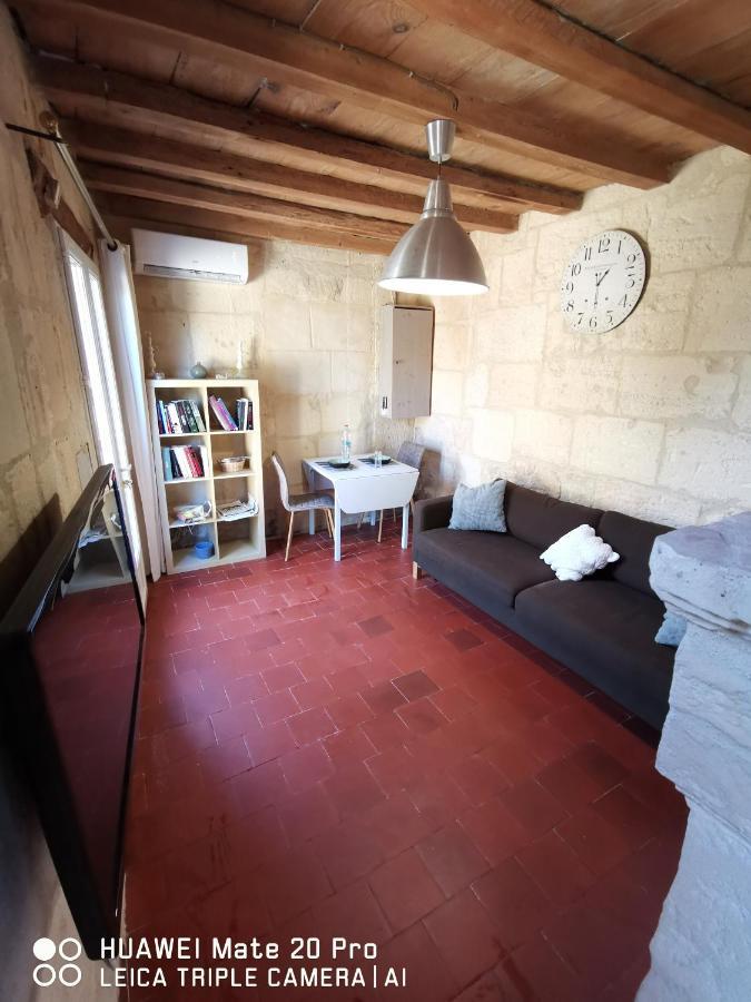 Charmante maison en Provence Fontvieille Extérieur photo